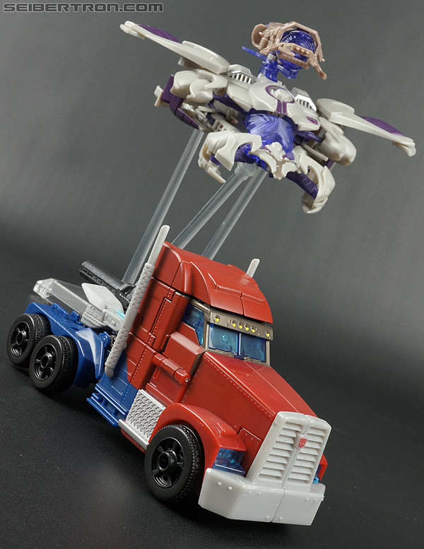 Transformers Prime: First Edition Optimus Prime (Image #60 of 175)