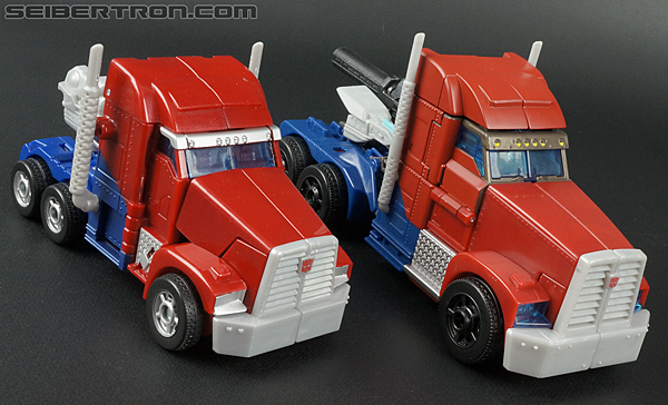 Transformers Prime: First Edition Optimus Prime (Image #68 of 175)