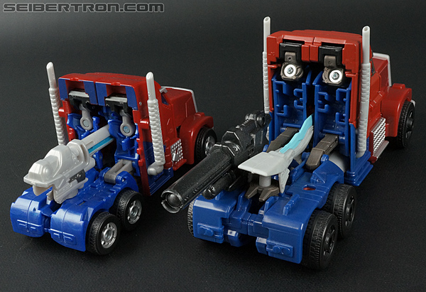 Transformers Prime: First Edition Optimus Prime (Image #69 of 175)