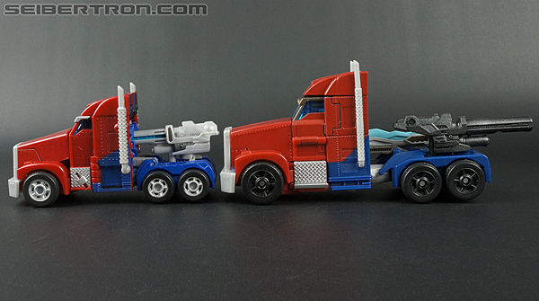 Transformers Prime: First Edition Optimus Prime (Image #71 of 175)