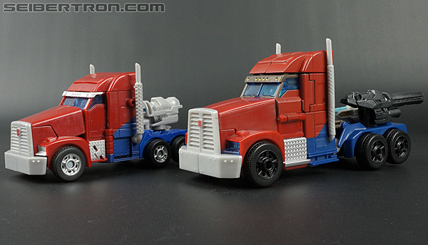Transformers Prime: First Edition Optimus Prime (Image #72 of 175)