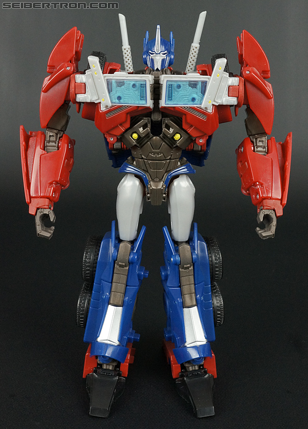 Transformers Prime: First Edition Optimus Prime (Image #78 of 175)