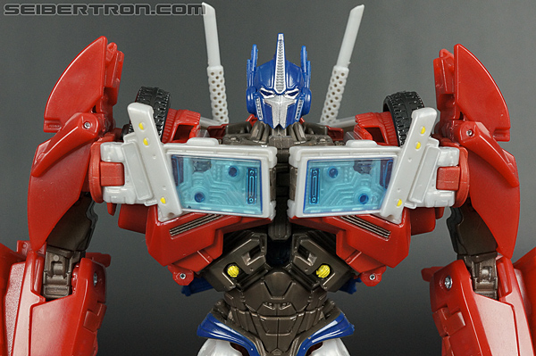 Transformers Prime: First Edition Optimus Prime (Image #79 of 175)