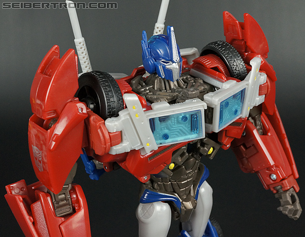 Transformers Prime: First Edition Optimus Prime (Image #81 of 175)