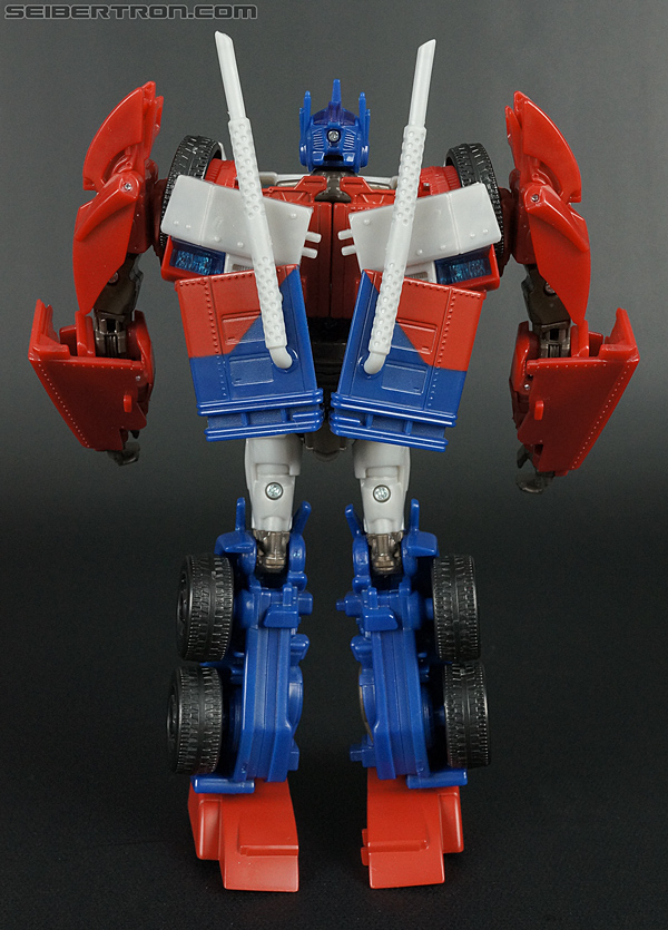 Transformers Prime: First Edition Optimus Prime (Image #88 of 175)