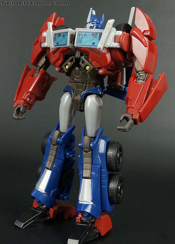 Transformers First Edition Optimus Prime Toy Gallery (Image #1 of 172)