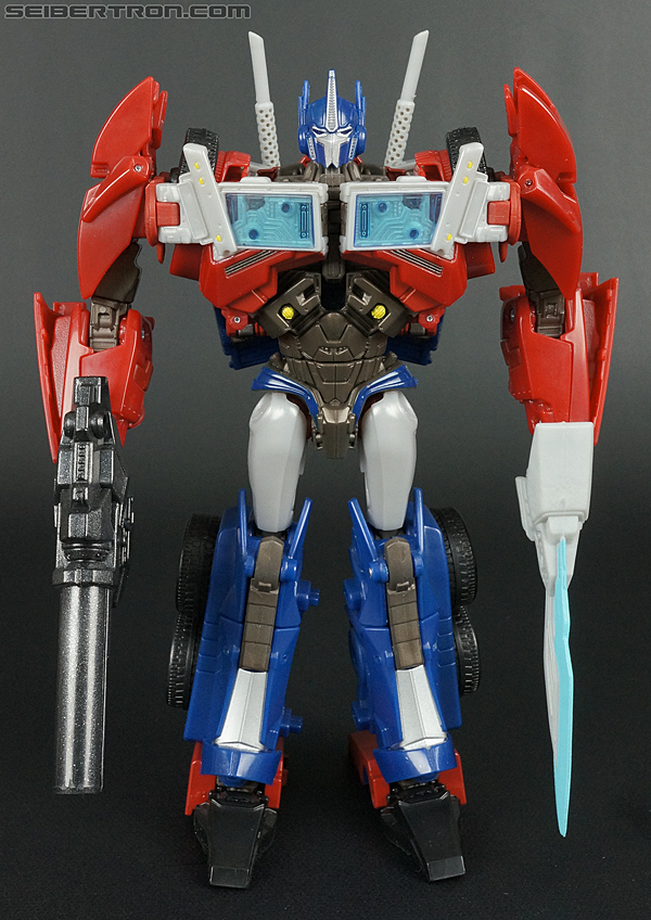 Transformers Prime: First Edition Optimus Prime (Image #93 of 175)