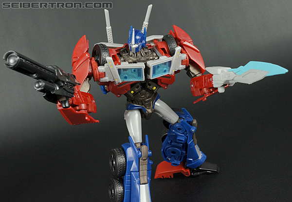 Transformers Prime: First Edition Optimus Prime (Image #109 of 175)