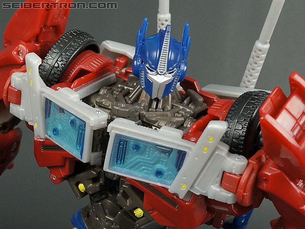 Transformers Prime: First Edition Optimus Prime (Image #115 of 175)