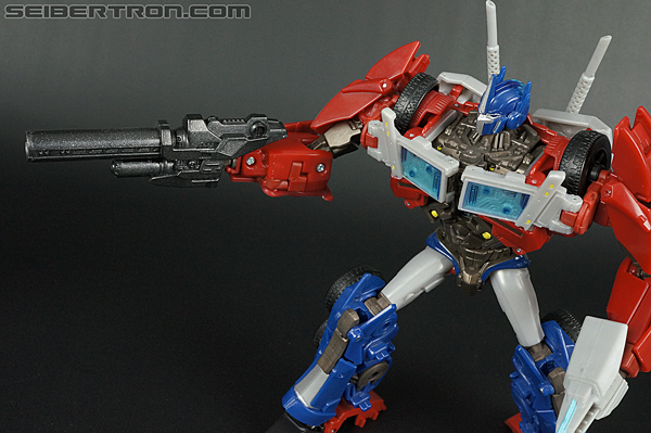 Transformers Prime: First Edition Optimus Prime (Image #117 of 175)