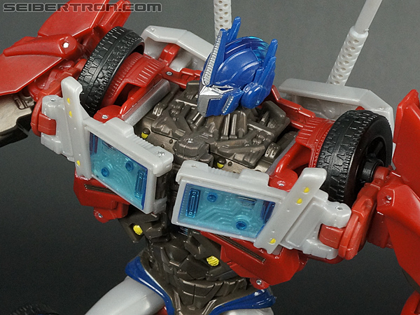 Transformers Prime: First Edition Optimus Prime (Image #118 of 175)