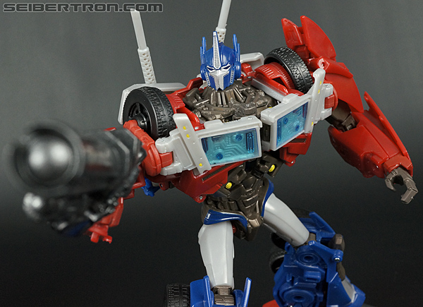 Transformers Prime: First Edition Optimus Prime (Image #119 of 175)