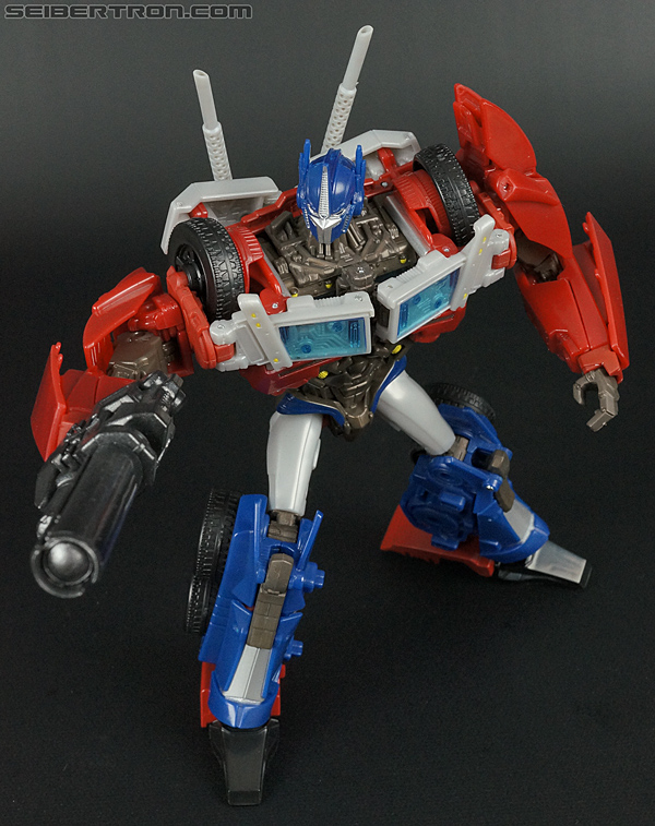 Transformers Prime: First Edition Optimus Prime (Image #122 of 175)