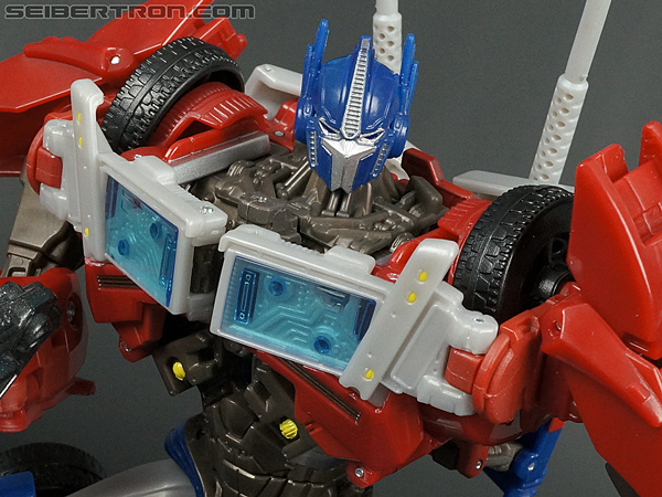 Transformers Prime: First Edition Optimus Prime (Image #126 of 175)