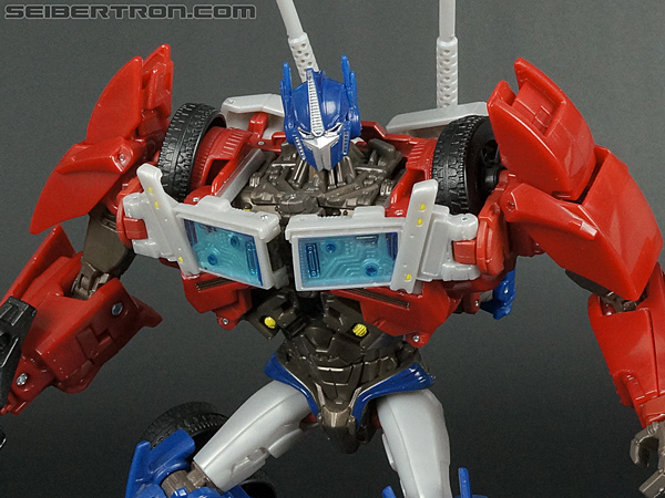 Transformers Prime: First Edition Optimus Prime (Image #128 of 175)