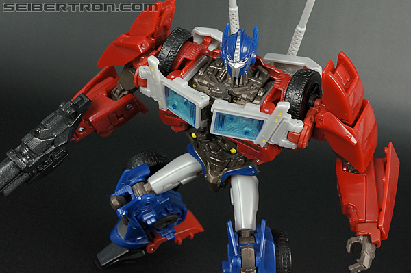 Transformers Prime: First Edition Optimus Prime (Image #129 of 175)
