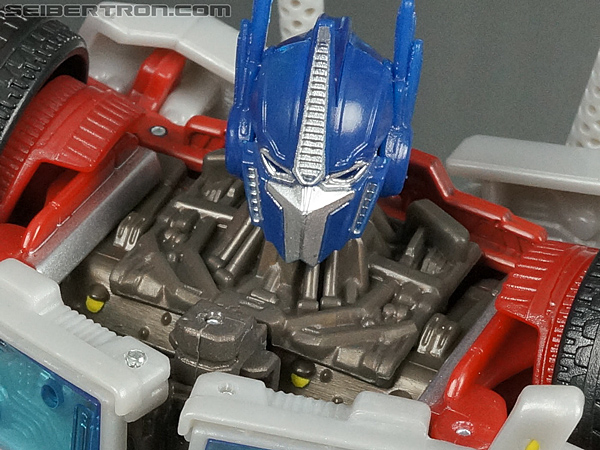 Transformers Prime: First Edition Optimus Prime (Image #131 of 175)