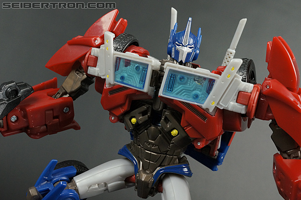 Transformers Prime: First Edition Optimus Prime (Image #132 of 175)