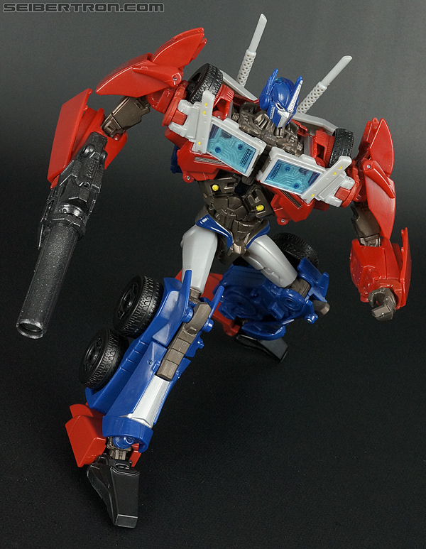 Transformers Prime: First Edition Optimus Prime (Image #134 of 175)
