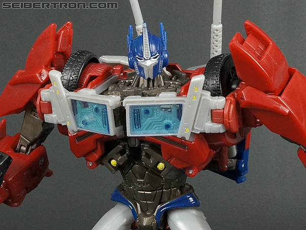Transformers Prime: First Edition Optimus Prime (Image #141 of 175)