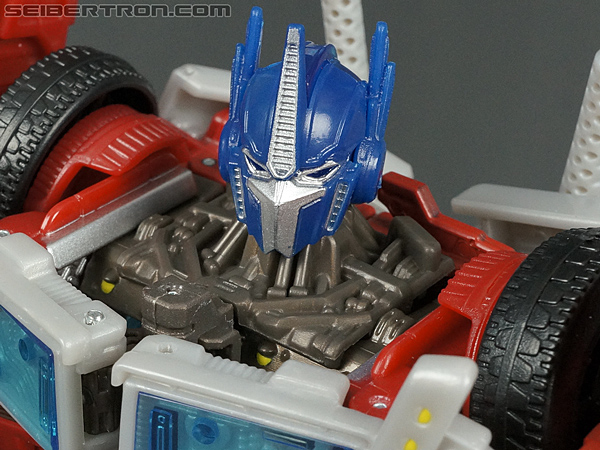 Transformers Prime: First Edition Optimus Prime (Image #143 of 175)