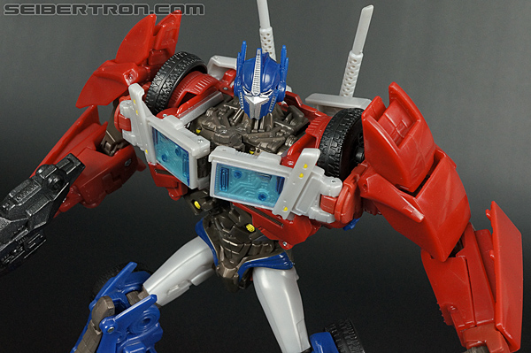 Transformers Prime: First Edition Optimus Prime (Image #144 of 175)