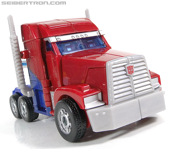 Transformers Prime: First Edition Optimus Prime (Image #47 of 170)