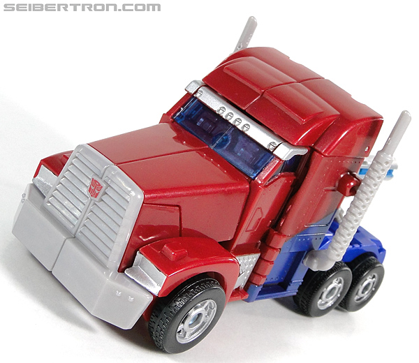 Transformers Prime: First Edition Optimus Prime (Image #56 of 170)