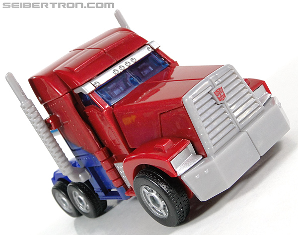 Transformers Prime: First Edition Optimus Prime (Image #59 of 170)