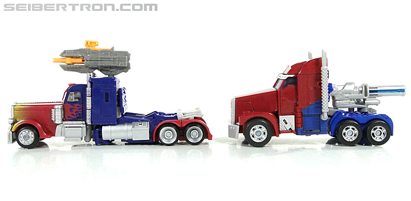 Transformers Prime: First Edition Optimus Prime (Image #64 of 170)
