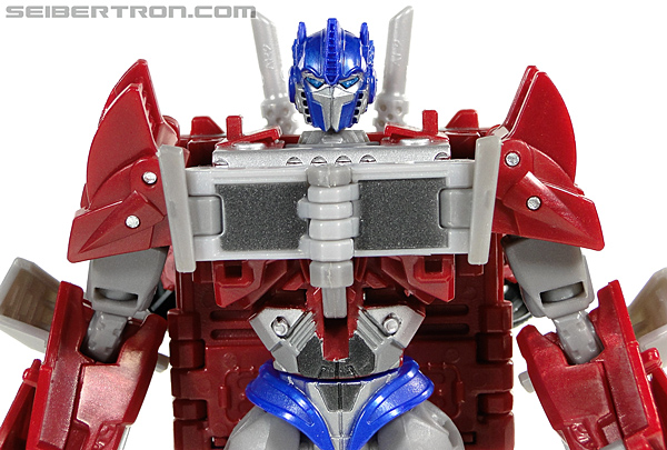 Transformers Prime: First Edition Optimus Prime (Image #69 of 170)