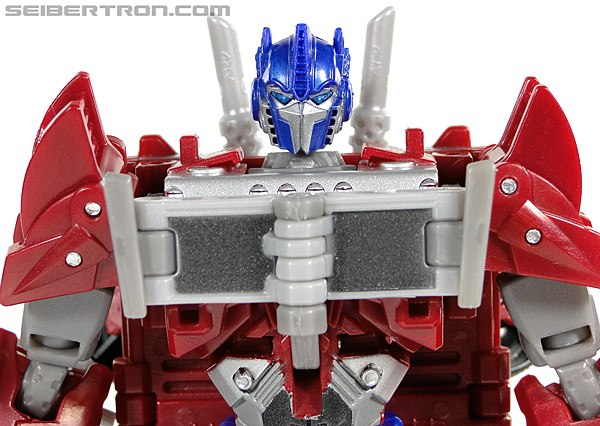 Transformers Prime: First Edition Optimus Prime (Image #70 of 170)