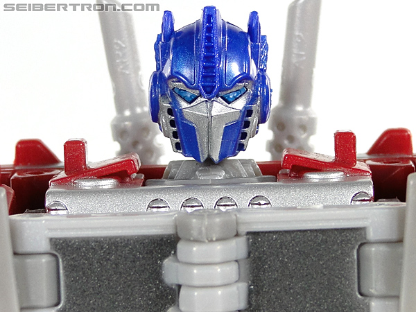 Transformers Prime: First Edition Optimus Prime gallery
