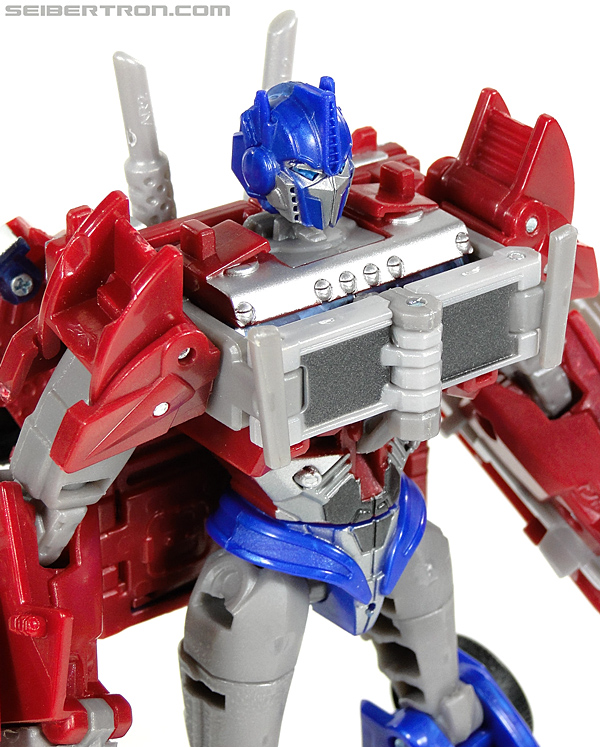 Transformers Prime: First Edition Optimus Prime (Image #72 of 170)