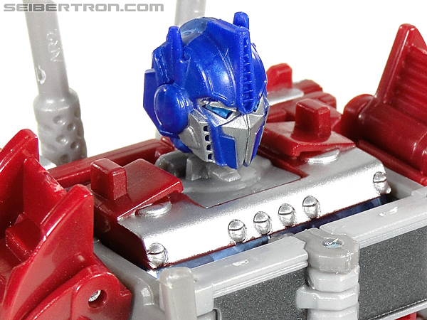 Transformers Prime: First Edition Optimus Prime (Image #73 of 170)