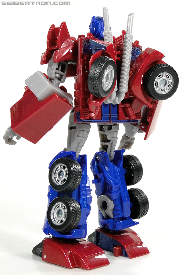 Transformers Prime: First Edition Optimus Prime (Image #80 of 170)