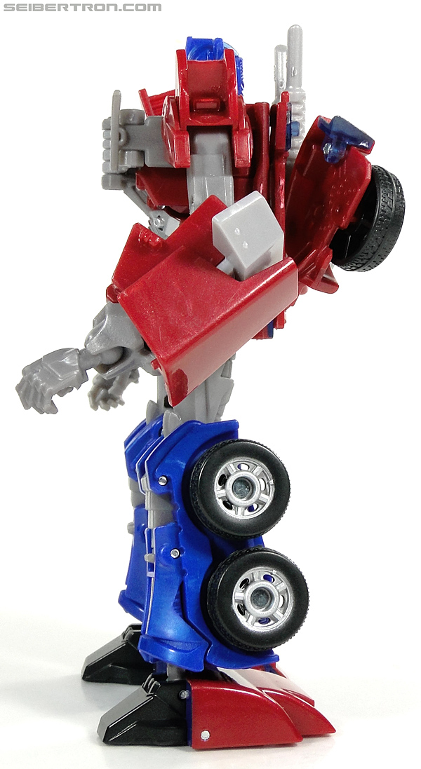 Transformers Prime: First Edition Optimus Prime (Image #81 of 170)