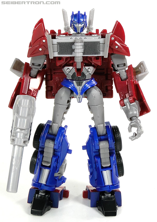 Transformers Prime: First Edition Optimus Prime (Image #82 of 170)