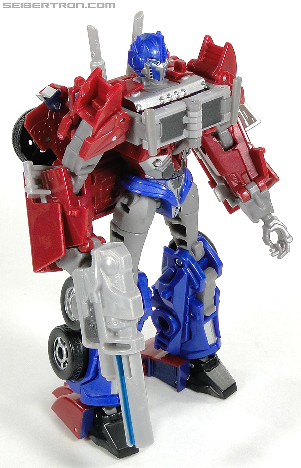 Transformers Prime: First Edition Optimus Prime (Image #83 of 170)