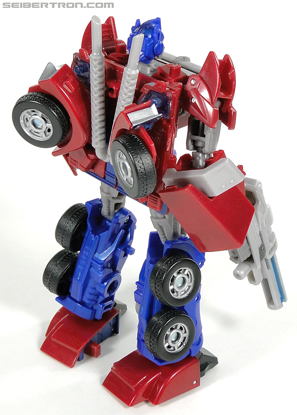 Transformers Prime: First Edition Optimus Prime (Image #85 of 170)