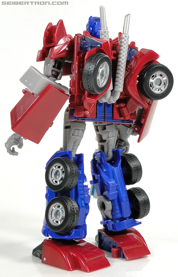 Transformers Prime: First Edition Optimus Prime (Image #87 of 170)