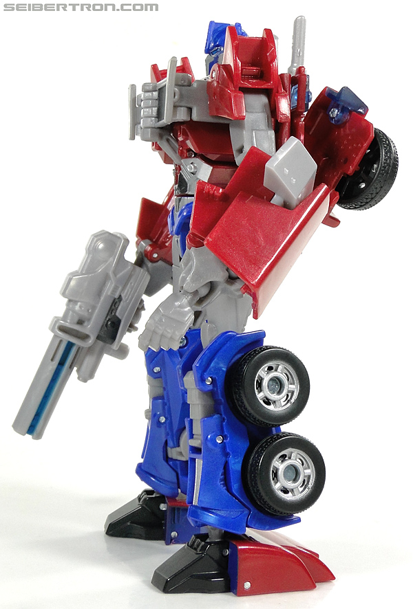 Transformers Prime: First Edition Optimus Prime (Image #88 of 170)