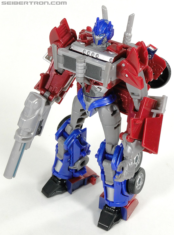 Transformers Prime: First Edition Optimus Prime (Image #90 of 170)