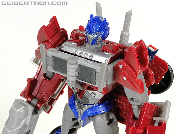 Transformers Prime: First Edition Optimus Prime (Image #91 of 170)