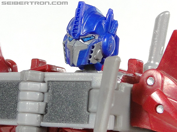 Transformers Prime: First Edition Optimus Prime (Image #94 of 170)