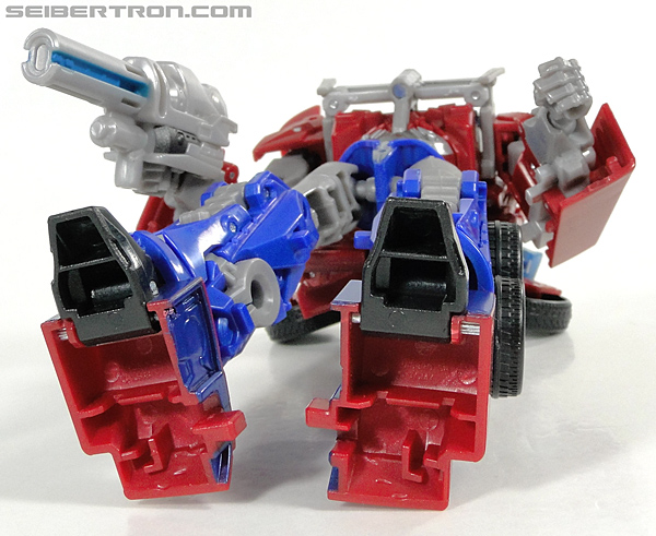 Transformers Prime: First Edition Optimus Prime (Image #95 of 170)