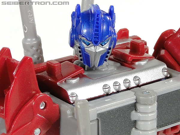 Transformers Prime: First Edition Optimus Prime (Image #98 of 170)