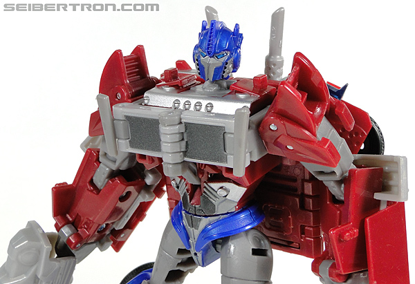 Transformers Prime: First Edition Optimus Prime (Image #102 of 170)