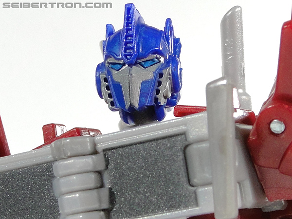 Transformers Prime: First Edition Optimus Prime (Image #105 of 170)