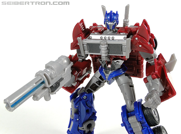 Transformers Prime: First Edition Optimus Prime (Image #108 of 170)